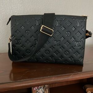 LV PLU Crossbody. New. Fun bag for every day or a night out! Make an offer!